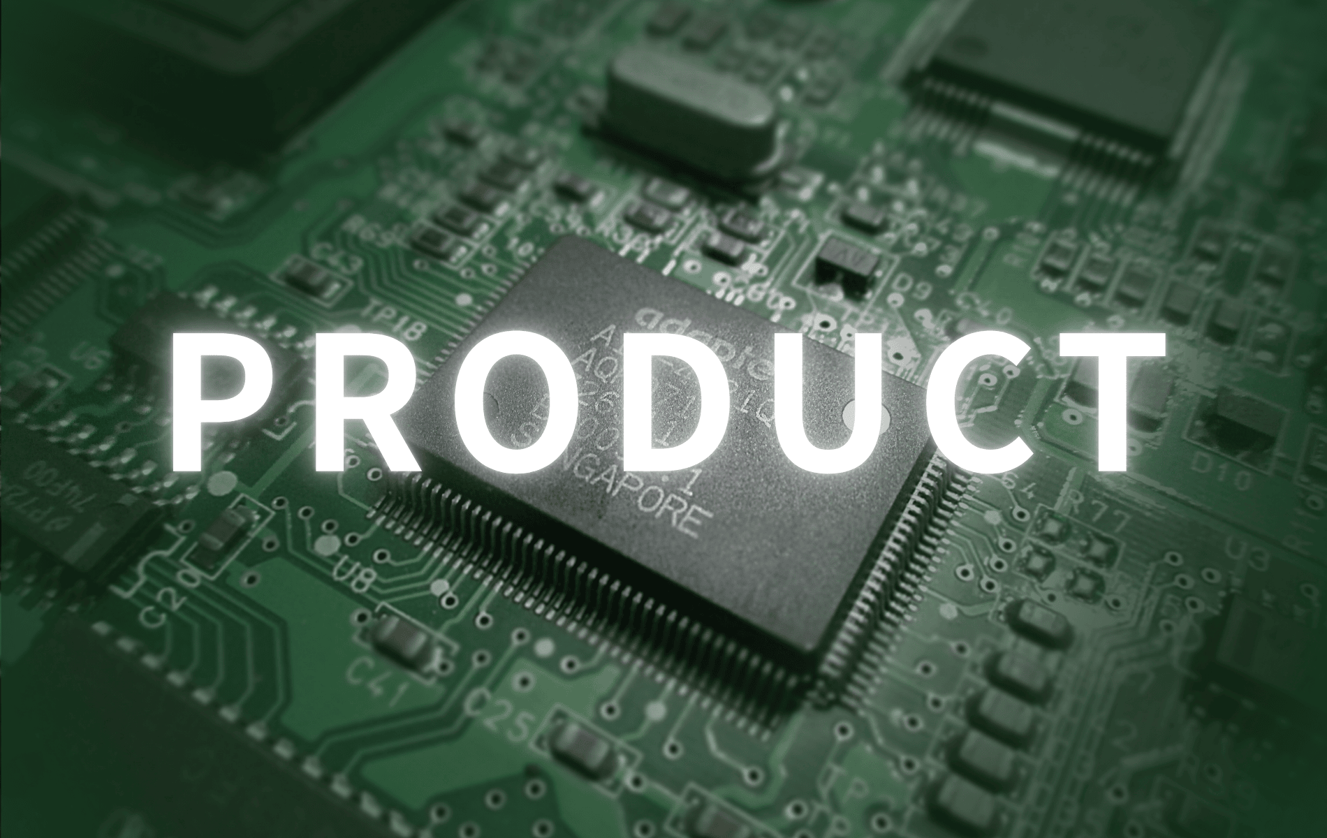 PRODUCT