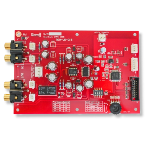 オーディオ製品