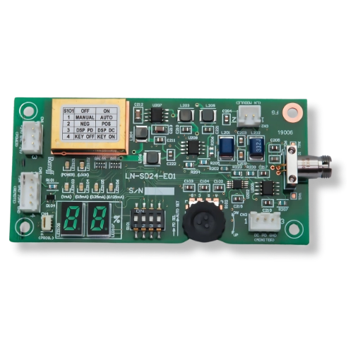 LNバイアス製品