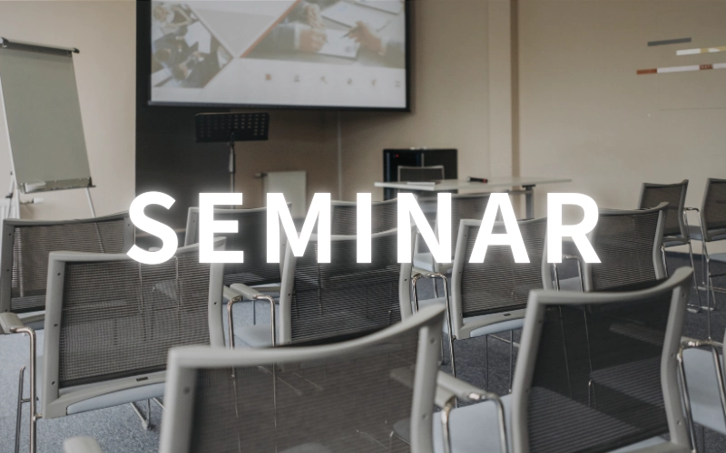SEMINAR