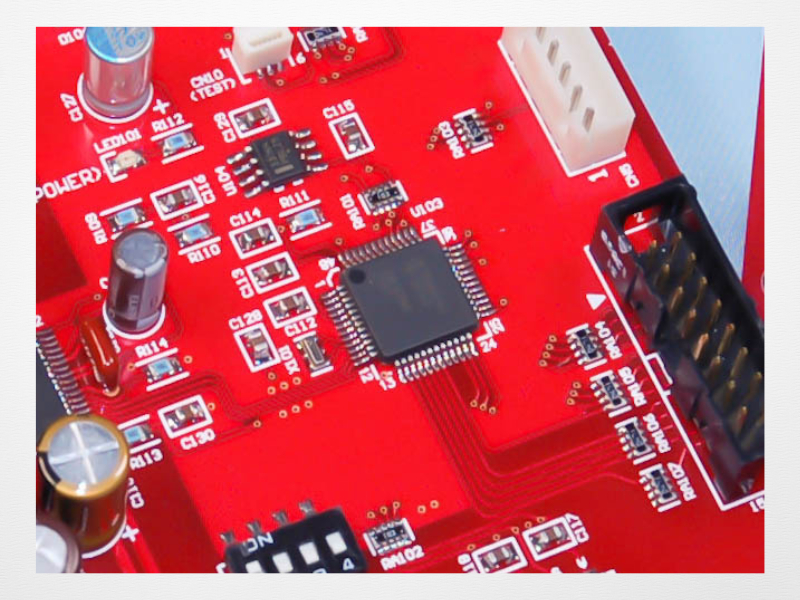 MUSES72320の開発を容易にするサービス